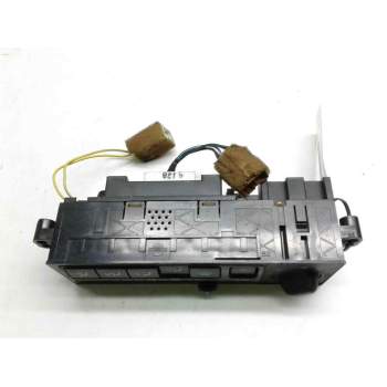 Recambio de mando calefaccion aire acondicionado para nissan primera berl./familiar (p10/w10) referencia OEM IAM D9908976902  
