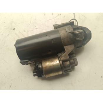 Recambio de motor arranque para bmw 1 (f20) 120 d referencia OEM IAM 12417802508  