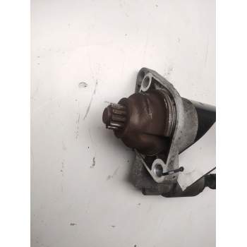 Recambio de motor arranque para seat altea xl (5p5) 1.6 tdi referencia OEM IAM 0001123028  