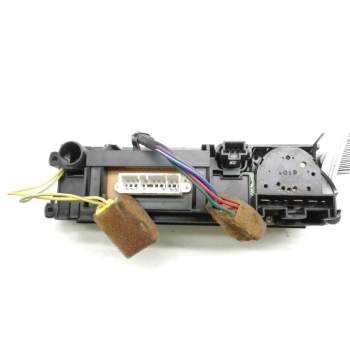 Recambio de mando calefaccion aire acondicionado para nissan primera berl./familiar (p10/w10) referencia OEM IAM D9908976902  