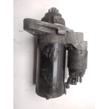 Recambio de motor arranque para seat altea xl (5p5) 1.6 tdi referencia OEM IAM 0001123028  