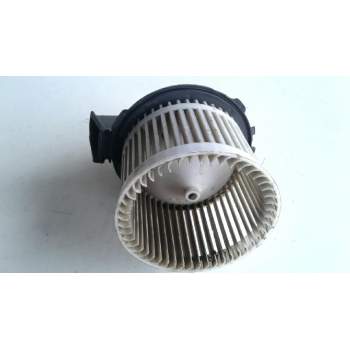 Recambio de motor calefaccion para fiat panda (169) básico 4x4 referencia OEM IAM 0077362539  