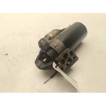 Recambio de motor arranque para bmw 1 (f20) 120 d referencia OEM IAM 12417802508  