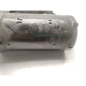 Recambio de motor arranque para seat altea xl (5p5) 1.6 tdi referencia OEM IAM 0001123028  
