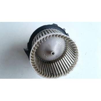 Recambio de motor calefaccion para fiat panda (169) básico 4x4 referencia OEM IAM 0077362539  