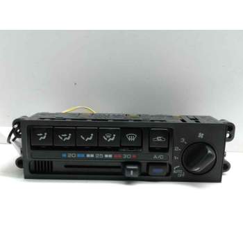 MANDO CALEFACCION AIRE ACONDICIONADO D9908976902 