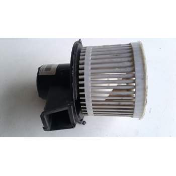 Recambio de motor calefaccion para fiat panda (169) básico 4x4 referencia OEM IAM 0077362539  