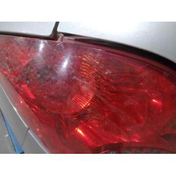peugeot 207 del año 2006