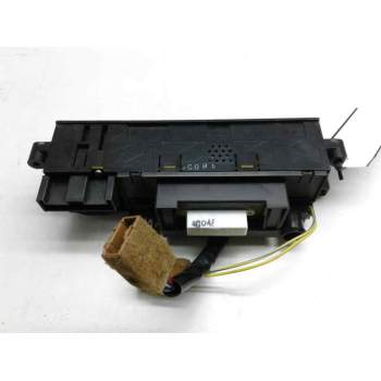Recambio de mando calefaccion aire acondicionado para nissan primera berl./familiar (p10/w10) referencia OEM IAM D9908976902  
