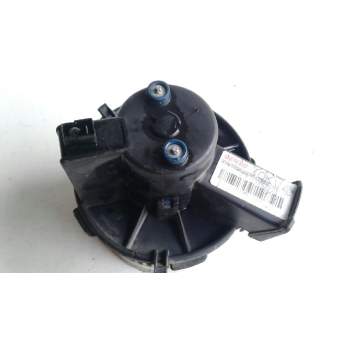Recambio de motor calefaccion para fiat panda (169) básico 4x4 referencia OEM IAM 0077362539  