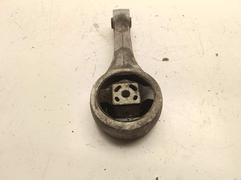 Recambio de soporte motor trasero para seat altea xl (5p5) 1.6 tdi referencia OEM IAM   