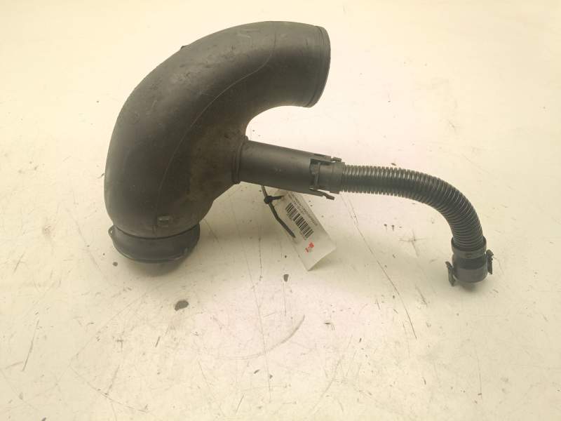 Recambio de tubo presion turbocompresor para bmw 1 (f20) 120 d referencia OEM IAM 13717803843  