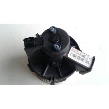 Recambio de motor calefaccion para fiat panda (169) básico 4x4 referencia OEM IAM 0077362539  