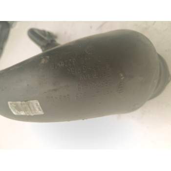 Recambio de tubo presion turbocompresor para bmw 1 (f20) 120 d referencia OEM IAM 13717803843  
