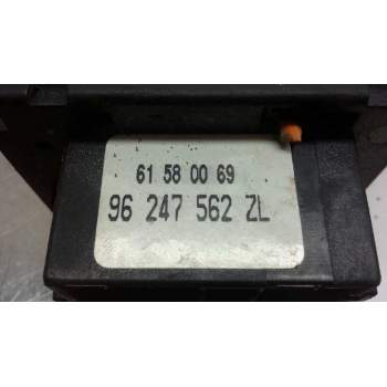 Recambio de mando limpia para citroën xantia berlina 1.9 turbodiesel referencia OEM IAM 96247562ZL 61580069 