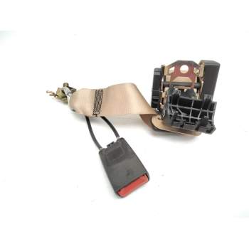 Recambio de cinturon seguridad trasero izquierdo para kia picanto ii (ta) 1.2 referencia OEM IAM 1243594  
