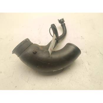 Recambio de tubo presion turbocompresor para bmw 1 (f20) 120 d referencia OEM IAM 13717803843  