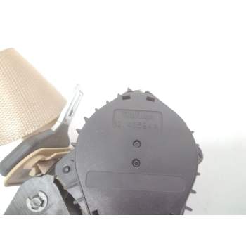 Recambio de cinturon seguridad trasero izquierdo para kia picanto ii (ta) 1.2 referencia OEM IAM 1243594  