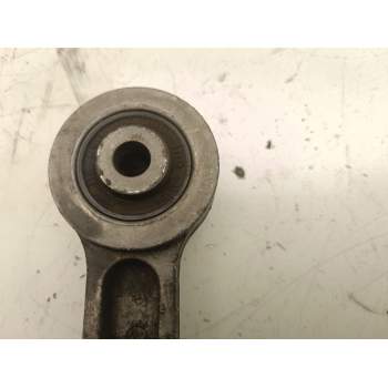 Recambio de soporte motor trasero para seat altea xl (5p5) 1.6 tdi referencia OEM IAM   