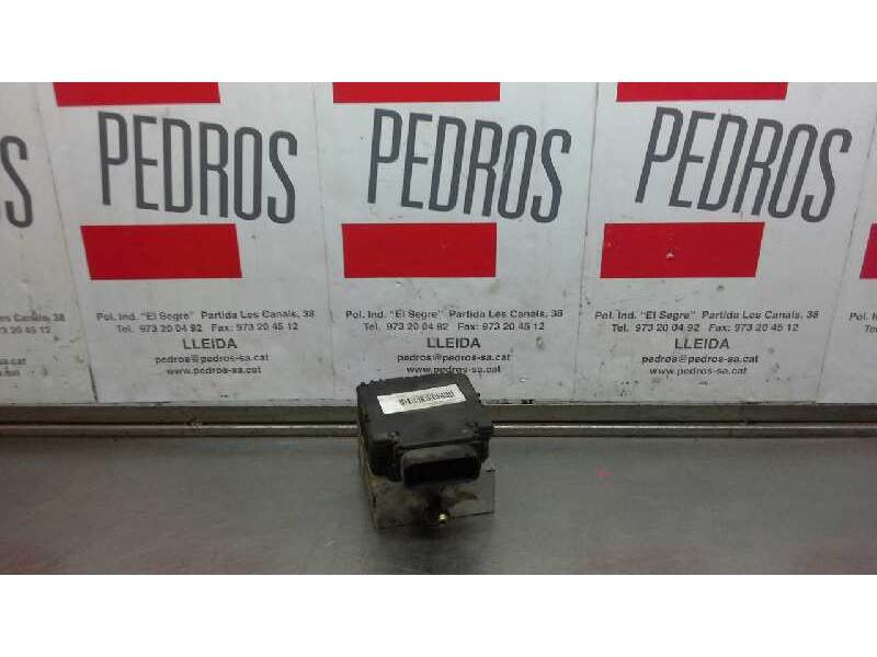 Recambio de centralita abs para citroën xantia berlina 1.9 turbodiesel referencia OEM IAM   