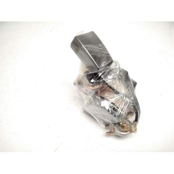 Recambio de cinturon seguridad trasero izquierdo para kia picanto ii (ta) 1.2 referencia OEM IAM 1243594  