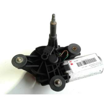 Recambio de motor limpia trasero para fiat panda (169) básico 4x4 referencia OEM IAM MS2596007000  