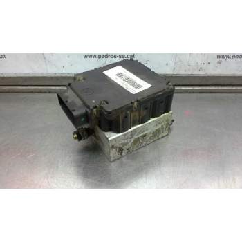 Recambio de centralita abs para citroën xantia berlina 1.9 turbodiesel referencia OEM IAM   