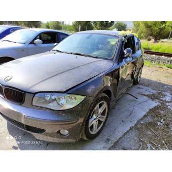 bmw serie 1 berlina (e81/e87) del año 2004