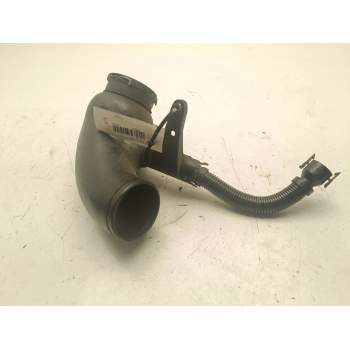 Recambio de tubo presion turbocompresor para bmw 1 (f20) 120 d referencia OEM IAM 13717803843  
