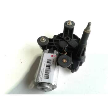 Recambio de motor limpia trasero para fiat panda (169) básico 4x4 referencia OEM IAM MS2596007000  
