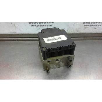 Recambio de centralita abs para citroën xantia berlina 1.9 turbodiesel referencia OEM IAM   