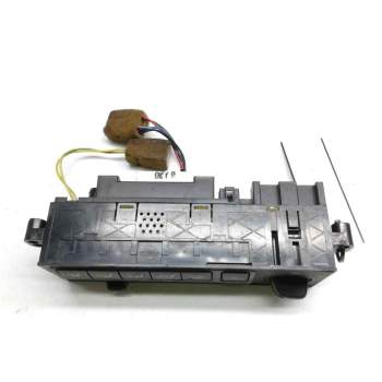 Recambio de mando calefaccion aire acondicionado para nissan primera berl./familiar (p10/w10) referencia OEM IAM D9908976902  