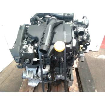 MOTOR COMPLETO K9KC612 