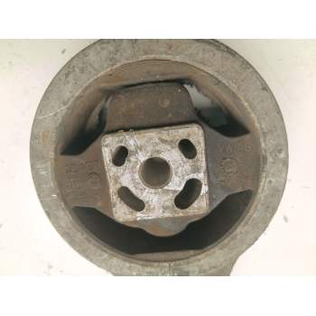 Recambio de soporte motor trasero para seat altea xl (5p5) 1.6 tdi referencia OEM IAM   