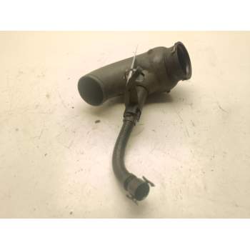 Recambio de tubo presion turbocompresor para bmw 1 (f20) 120 d referencia OEM IAM 13717803843  
