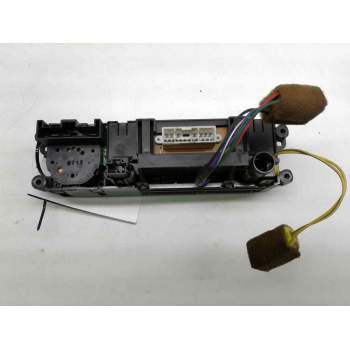 Recambio de mando calefaccion aire acondicionado para nissan primera berl./familiar (p10/w10) referencia OEM IAM D9908976902  