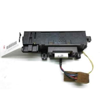 Recambio de mando calefaccion aire acondicionado para nissan primera berl./familiar (p10/w10) referencia OEM IAM D9908976902  