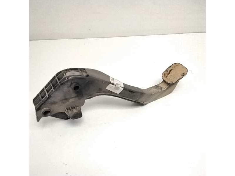 Recambio de pedal embrague para citroën jumper caja cerrada (1) 2.5 diesel referencia OEM IAM 1335033080  