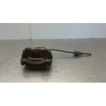 Recambio de pinza freno delantera derecha para fiat panda (169) básico 4x4 referencia OEM IAM 0077364842  