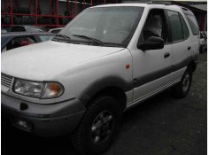 tata safari del año 2000