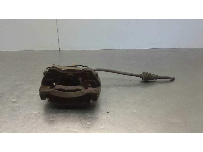 Recambio de pinza freno delantera derecha para fiat panda (169) básico 4x4 referencia OEM IAM 0077364842  