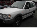 TATA SAFARI