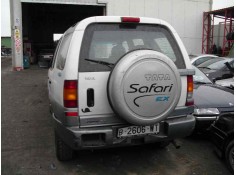 tata safari del año 2000 2
