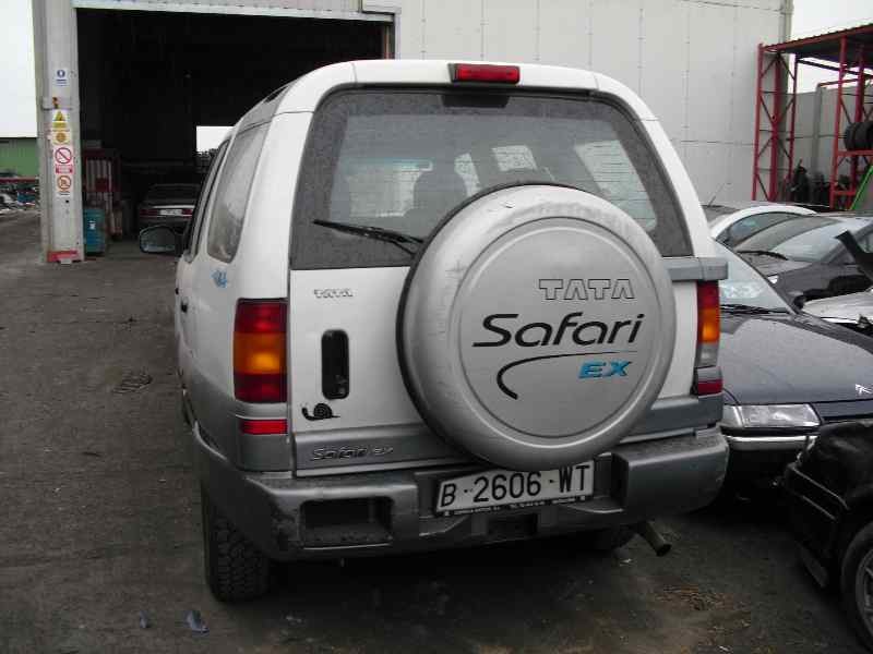 tata safari del año 2000