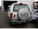 TATA SAFARI