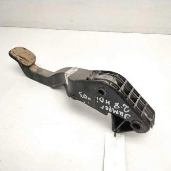 Recambio de pedal embrague para citroën jumper caja cerrada (1) 2.5 diesel referencia OEM IAM 1335033080  