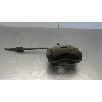 Recambio de pinza freno delantera derecha para fiat panda (169) básico 4x4 referencia OEM IAM 0077364842  