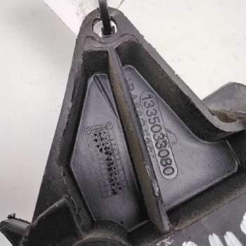 Recambio de pedal embrague para citroën jumper caja cerrada (1) 2.5 diesel referencia OEM IAM 1335033080  