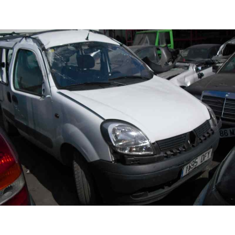 renault kangoo (f/kc0) del año 1950