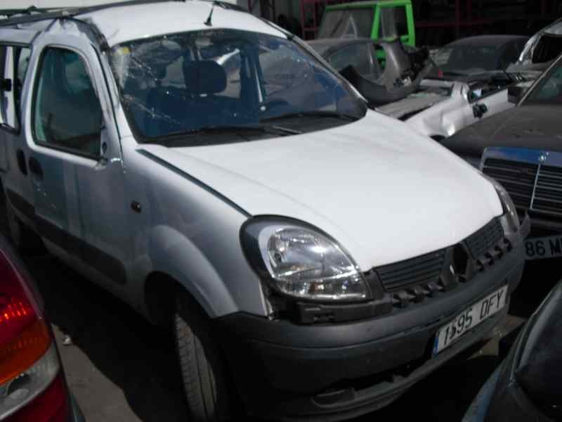 renault kangoo (f/kc0) del año 1950